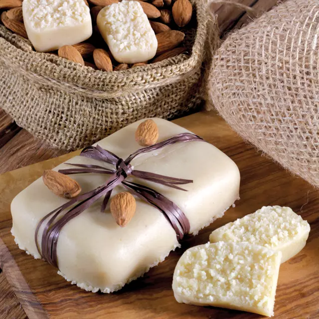 Marzipan